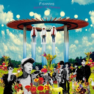 History of Fishmans by Fishmans (Album, Neo-Psychedelia): Reviews